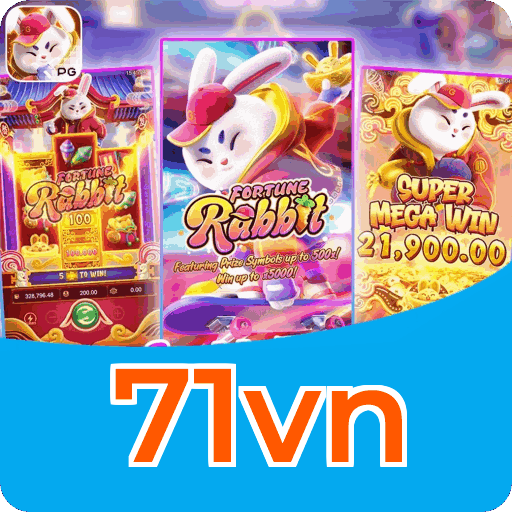 Login rápido no app 71vn