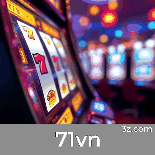 Experiência Premium de Jogos de Cassino no 71vn